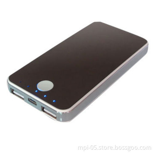 OEM Logo Handy Power Bank